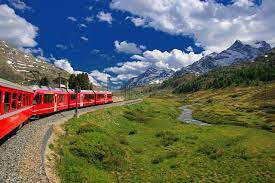 “TRENO DELLE DOLOMITI”: APPROVATA L’INTESA TRA REGIONE DEL VENETO, RFI E PROVINCIA DI BELLUNO